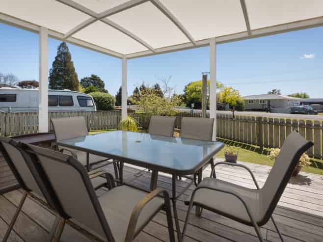 462 Hauraki Road, Turua