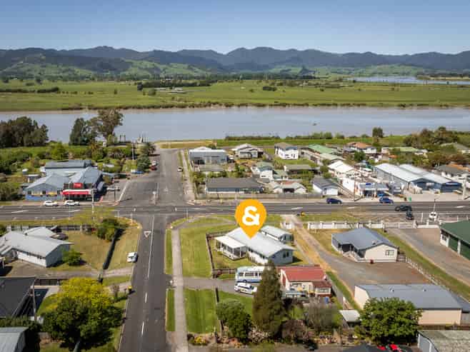 462 Hauraki Road, Turua