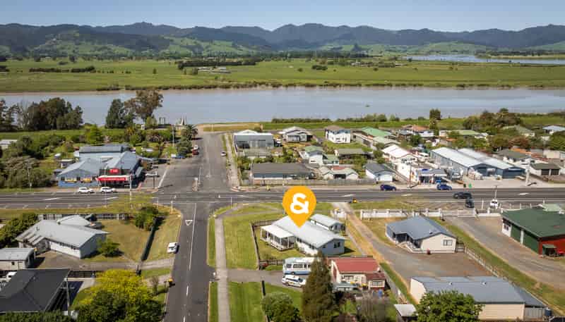 462 Hauraki Road, Turua