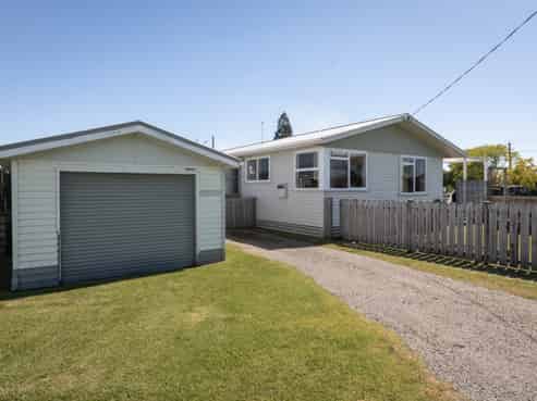 462 Hauraki Road, Turua