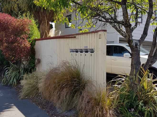 5/11 Burns Street, Sydenham