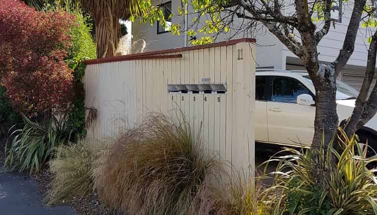 5/11 Burns Street, Sydenham