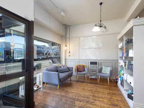 Prime High Street opportunity