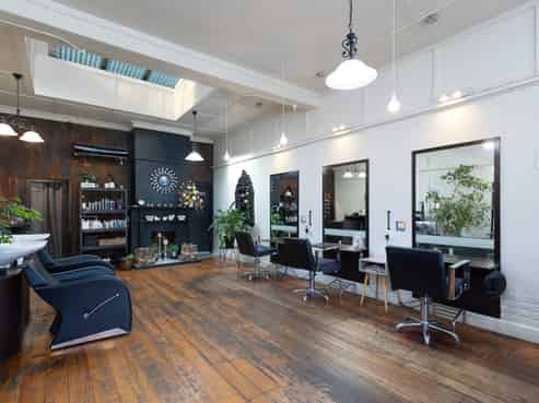 Prime High Street opportunity