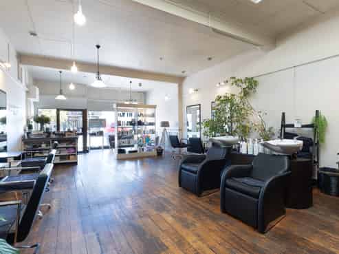 Prime High Street opportunity