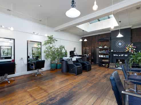 Prime High Street opportunity