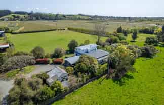 545 Waimea West Road, Brightwater