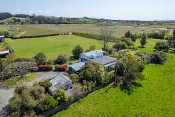 545 Waimea West Road, Brightwater