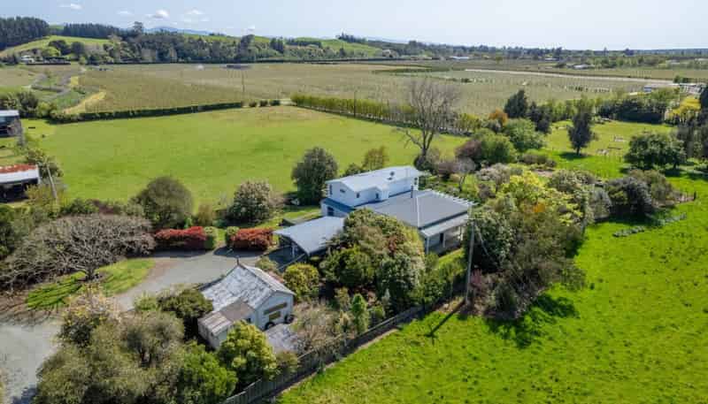 545 Waimea West Road, Brightwater