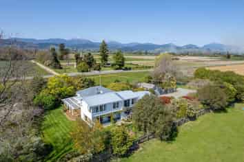 545 Waimea West Road, Brightwater