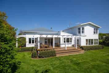 545 Waimea West Road, Brightwater