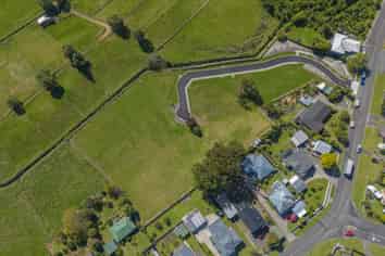 1 Double Oaks Drive, Paeroa