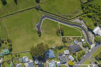 1 Double Oaks Drive, Paeroa
