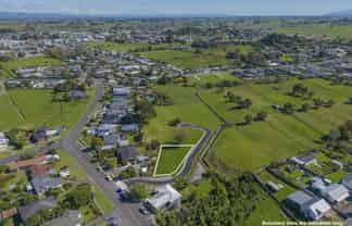 1 Double Oaks Drive, Paeroa