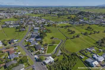 1 Double Oaks Drive, Paeroa