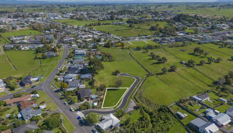 1 Double Oaks Drive, Paeroa