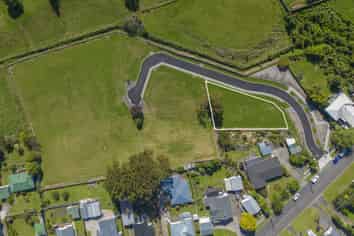 1 Double Oaks Drive, Paeroa