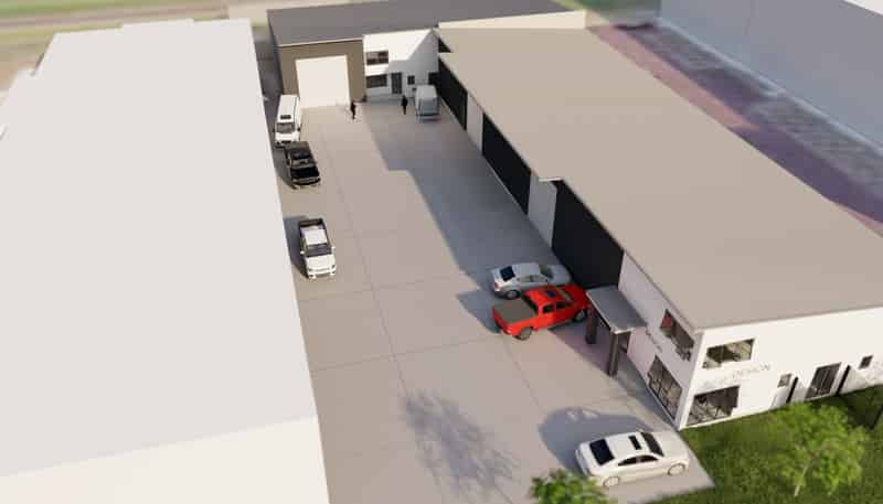 131 Ingram Road, Rukuhia