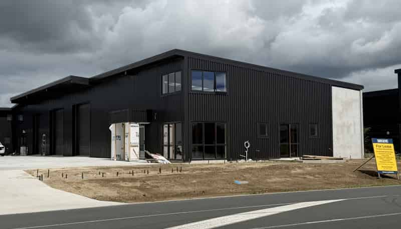 131 Ingram Road, Rukuhia