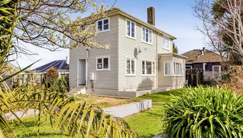 44A Riemenschneider Street, Manaia