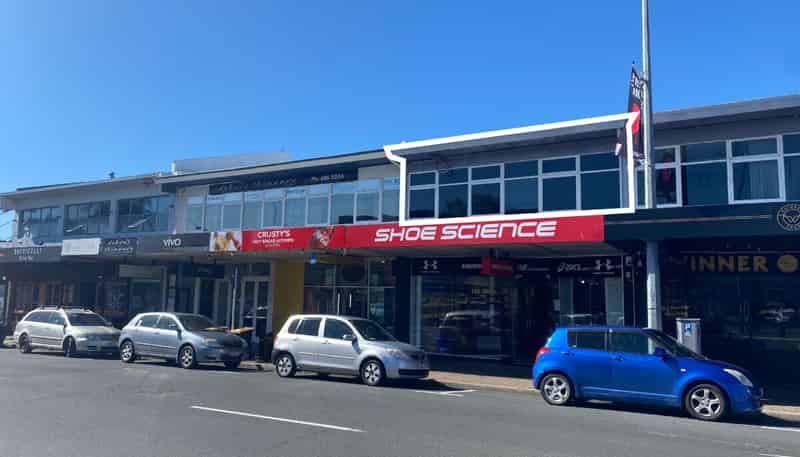 suite 3, 1 Anzac Street, Takapuna