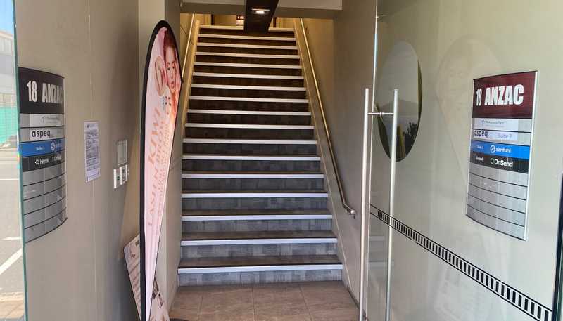 suite 3, 1 Anzac Street, Takapuna