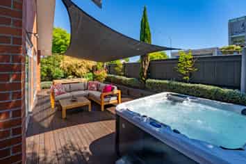 58 Nile Street, Nelson