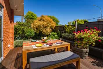 58 Nile Street, Nelson