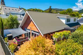 58 Nile Street, Nelson