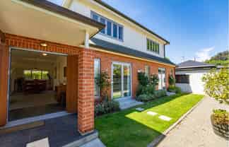 58 Nile Street, Nelson