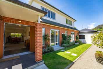 58 Nile Street, Nelson