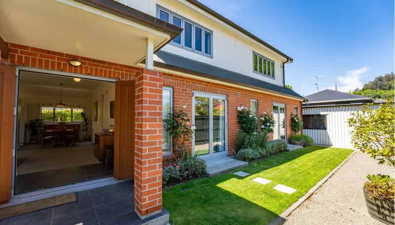 58 Nile Street, Nelson