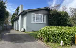 5 Waterloo Crescent, Hokowhitu