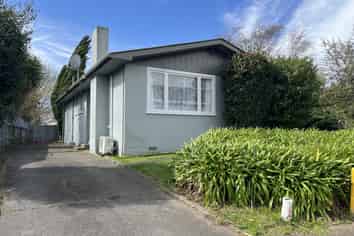 5 Waterloo Crescent, Hokowhitu