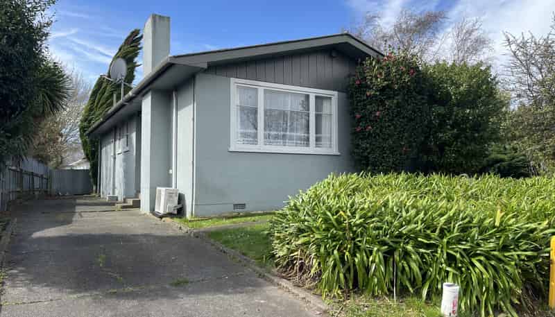 5 Waterloo Crescent, Hokowhitu