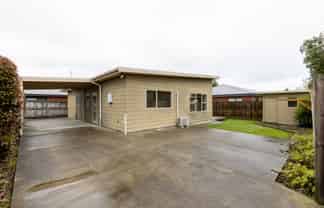 1D Marlborough Street, Feilding