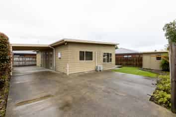 1D Marlborough Street, Feilding