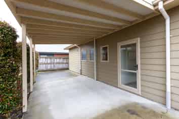 1D Marlborough Street, Feilding