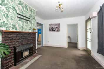 41 John Street, Temuka