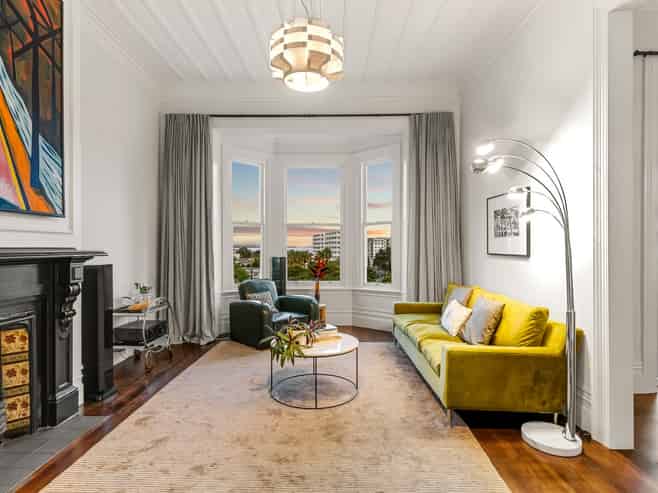 3 Dilworth Terrace, Parnell