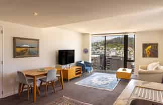 13E/30 Taranaki Street, Te Aro