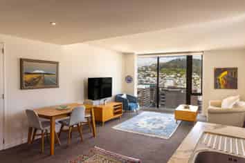 13E/30 Taranaki Street, Te Aro