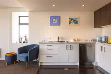 13E/30 Taranaki Street, Te Aro