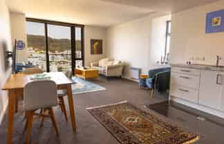 13E/30 Taranaki Street, Te Aro