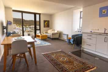 13E/30 Taranaki Street, Te Aro