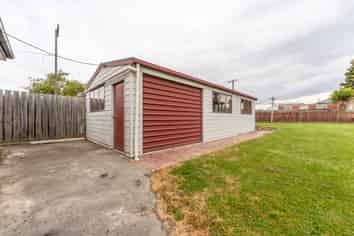 21 Newton Street, Watlington