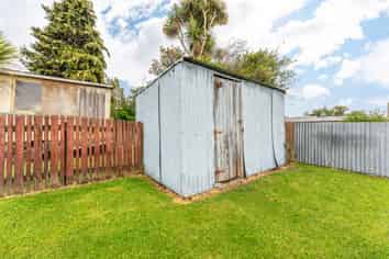 21 Newton Street, Watlington