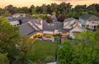 75 Totara Street, Fendalton