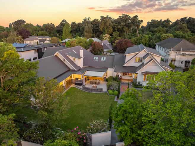 75 Totara Street, Fendalton