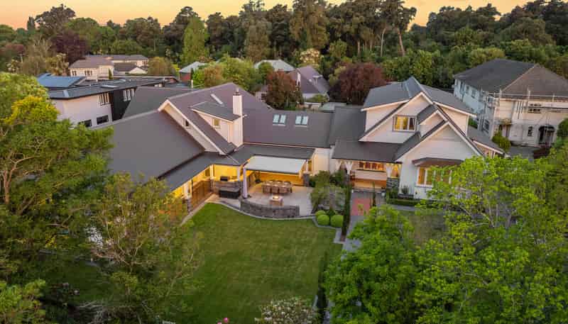 75 Totara Street, Fendalton